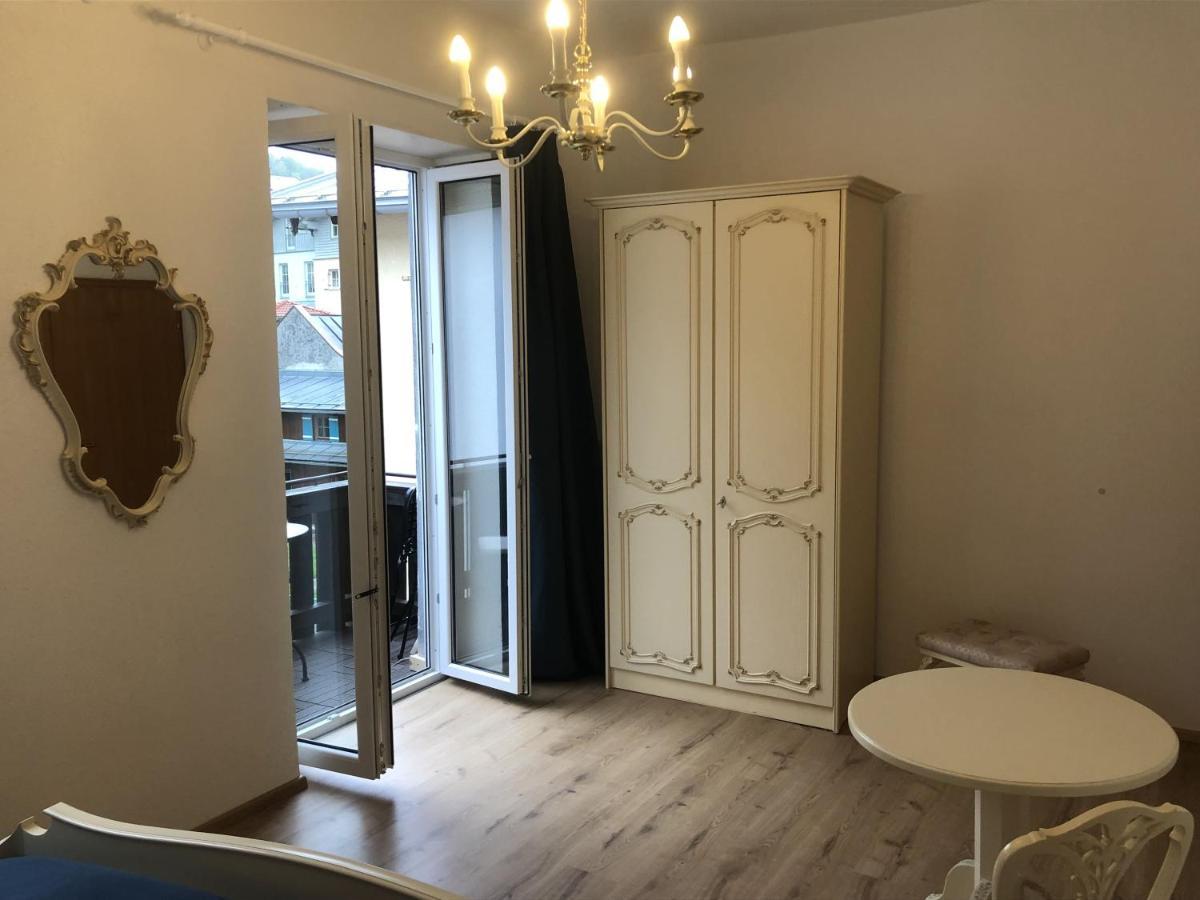 Pension Und Ferienwohnung Frech Marktschellenberg Εξωτερικό φωτογραφία