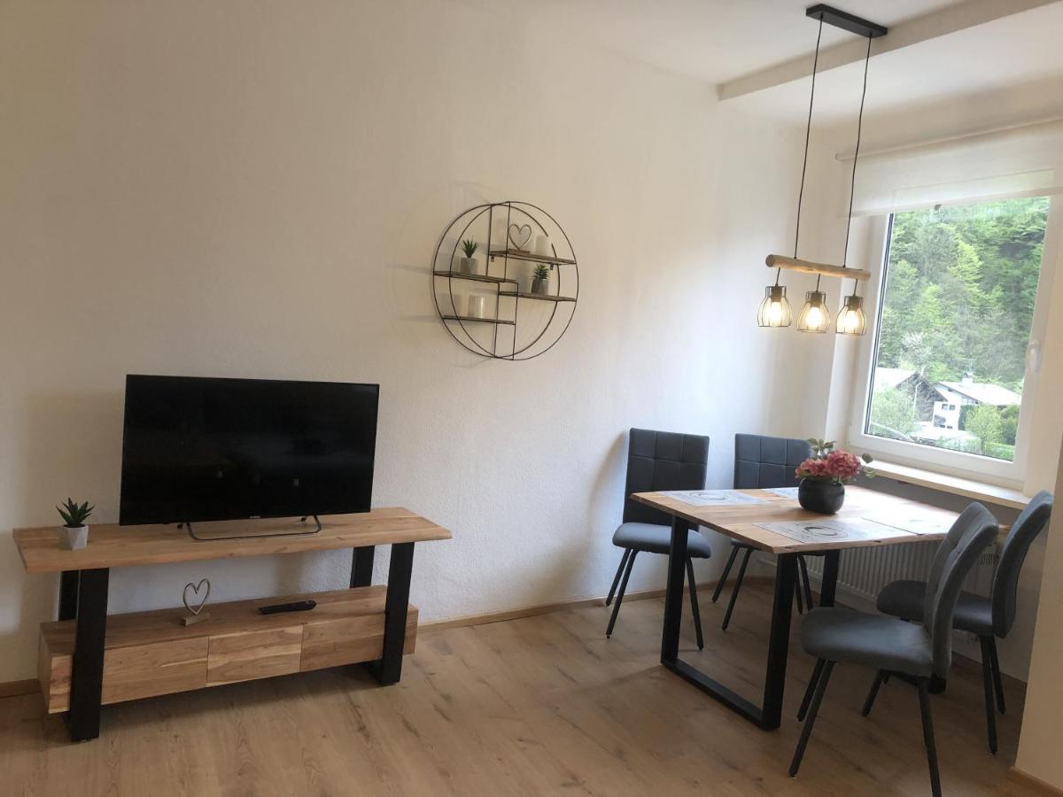 Pension Und Ferienwohnung Frech Marktschellenberg Εξωτερικό φωτογραφία