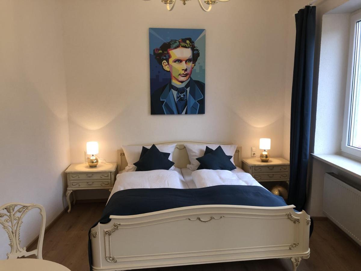 Pension Und Ferienwohnung Frech Marktschellenberg Εξωτερικό φωτογραφία