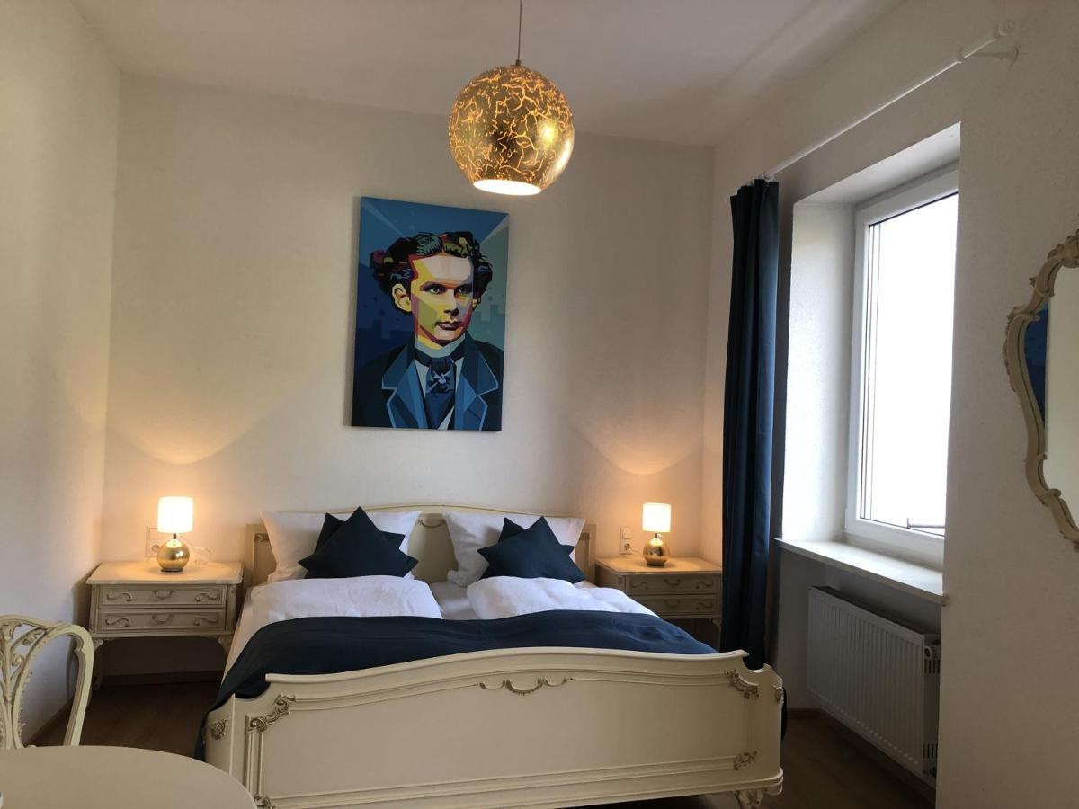 Pension Und Ferienwohnung Frech Marktschellenberg Εξωτερικό φωτογραφία