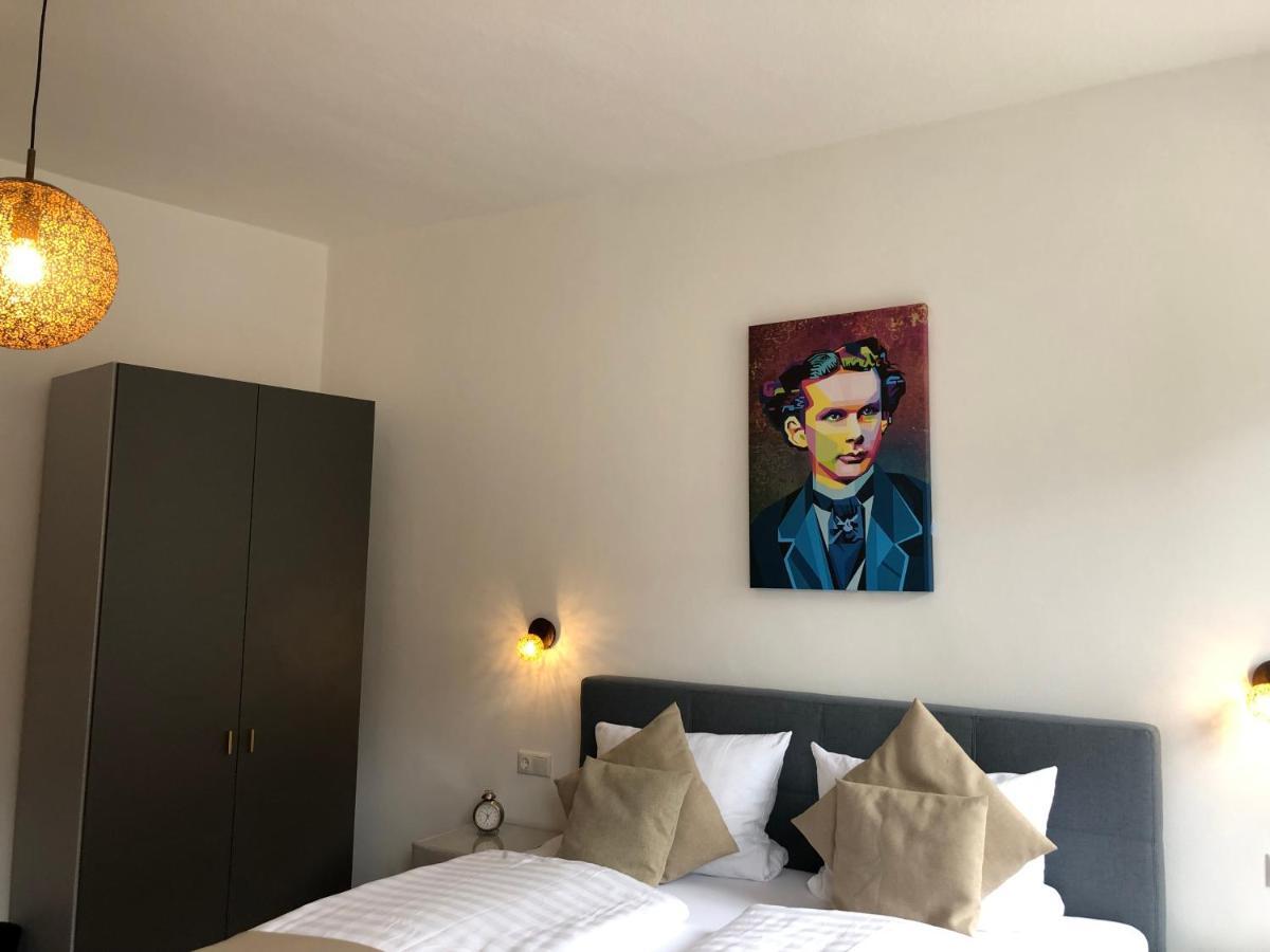 Pension Und Ferienwohnung Frech Marktschellenberg Εξωτερικό φωτογραφία