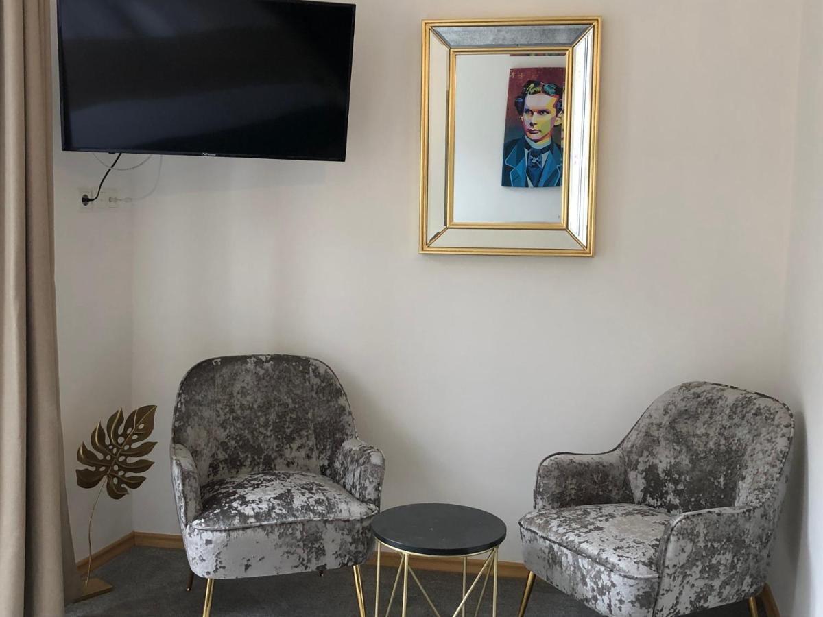 Pension Und Ferienwohnung Frech Marktschellenberg Εξωτερικό φωτογραφία
