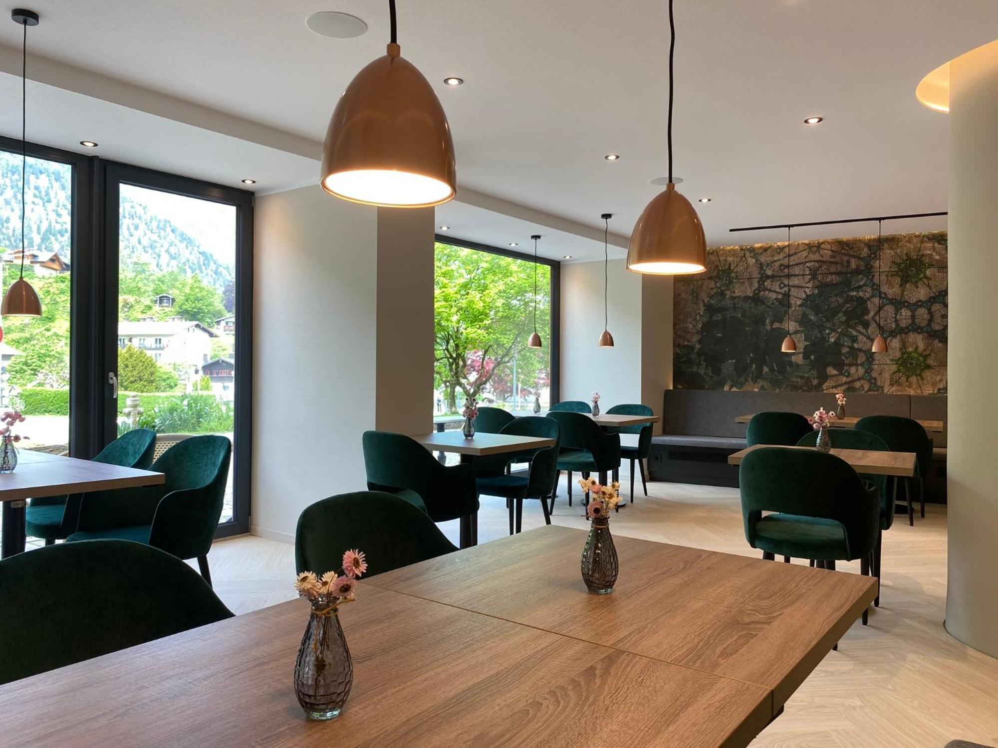 Pension Und Ferienwohnung Frech Marktschellenberg Εξωτερικό φωτογραφία